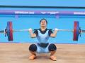 It's not Mirabi, lifter Bindyarani Devi idolises the legendary Kunjarani Devi - Hindi News | It's not Mirabi, lifter Bindyarani Devi idolises the legendary Kunjarani Devi | Latest other-sports News at Lokmattimes.com