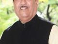 Ailing BJP Pune MP Grish Bapat passes away - Hindi News | Ailing BJP Pune MP Grish Bapat passes away | Latest politics News at Lokmattimes.com