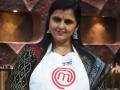 Maha meets USA in 'MasterChef India' contestant's puran poli - Hindi News | Maha meets USA in 'MasterChef India' contestant's puran poli | Latest entertainment News at Lokmattimes.com