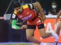 PKL 8: Bengaluru Bulls beat Telugu Titans in South Indian derby - Hindi News | PKL 8: Bengaluru Bulls beat Telugu Titans in South Indian derby | Latest other-sports News at Lokmattimes.com