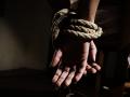 Unknown gunmen kidnap 2 foreign aid workers in Yemen - Hindi News | Unknown gunmen kidnap 2 foreign aid workers in Yemen | Latest international News at Lokmattimes.com