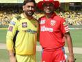 IPL 2023: Chennai Super Kings win toss; opt to bat first against Punjab Kings - Hindi News | IPL 2023: Chennai Super Kings win toss; opt to bat first against Punjab Kings | Latest cricket News at Lokmattimes.com