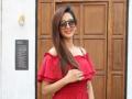 Chahatt Khanna's new hobby is to paint - Hindi News | Chahatt Khanna's new hobby is to paint | Latest entertainment News at Lokmattimes.com