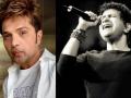 Himesh Reshammiya recalls the musical ties that bound him to KK - Hindi News | Himesh Reshammiya recalls the musical ties that bound him to KK | Latest entertainment News at Lokmattimes.com