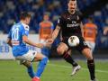 Serie A: AC Milan hold Napoli 2-2 at San Paolo - Hindi News | Serie A: AC Milan hold Napoli 2-2 at San Paolo | Latest football News at Lokmattimes.com