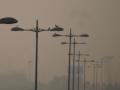 LS members posed over 360 questions on air pollution: Paper - Hindi News | LS members posed over 360 questions on air pollution: Paper | Latest politics News at Lokmattimes.com