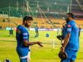 IPL 2023: Mumbai Indians begin practice in Bengaluru ahead of their season opener - Hindi News | IPL 2023: Mumbai Indians begin practice in Bengaluru ahead of their season opener | Latest cricket News at Lokmattimes.com