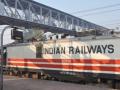 Railway stocks surge in trade - Hindi News | Railway stocks surge in trade | Latest international News at Lokmattimes.com
