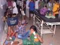 Jharkhand: 150 fall sick after having food at village fair - Hindi News | Jharkhand: 150 fall sick after having food at village fair | Latest health News at Lokmattimes.com