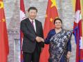 Nepal-China Transit Protocol to come into effect from Feb - Hindi News | Nepal-China Transit Protocol to come into effect from Feb | Latest international News at Lokmattimes.com