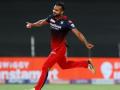 Bowling simulation: RCB's Mike Hesson's new game plan to deal with match pressure - Hindi News | Bowling simulation: RCB's Mike Hesson's new game plan to deal with match pressure | Latest cricket News at Lokmattimes.com