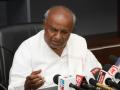 Deve Gowda to contest for Rajya Sabha - Hindi News | Deve Gowda to contest for Rajya Sabha | Latest politics News at Lokmattimes.com