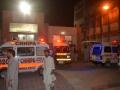 Pakistan: More than 20,000 HIV patients go missing after starting treatment - Hindi News | Pakistan: More than 20,000 HIV patients go missing after starting treatment | Latest health News at Lokmattimes.com