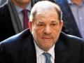 Harvey Weinstein's sexual assault conviction upheld on appeal - Hindi News | Harvey Weinstein's sexual assault conviction upheld on appeal | Latest entertainment News at Lokmattimes.com