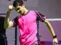 Orleans Masters 2023: Priyanshu Rajawat stuns Nishimoto to storm into quarter-finals - Hindi News | Orleans Masters 2023: Priyanshu Rajawat stuns Nishimoto to storm into quarter-finals | Latest badminton News at Lokmattimes.com