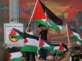 Palestinians stage commercial strike in solidarity with Jerusalem refugee camp - Hindi News | Palestinians stage commercial strike in solidarity with Jerusalem refugee camp | Latest politics News at Lokmattimes.com