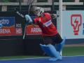 Hard to fill stalwart PR Sreejesh's shoes: Hockey goalkeeper Suraj Karkera - Hindi News | Hard to fill stalwart PR Sreejesh's shoes: Hockey goalkeeper Suraj Karkera | Latest hockey News at Lokmattimes.com