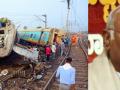 Odisha train tragedy: Questions can wait, rescue & relief immediate task, says Congress - Hindi News | Odisha train tragedy: Questions can wait, rescue & relief immediate task, says Congress | Latest politics News at Lokmattimes.com
