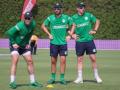 Ireland, Netherlands aim for 'Super 12', hope to spoil Sri Lanka's chances - Hindi News | Ireland, Netherlands aim for 'Super 12', hope to spoil Sri Lanka's chances | Latest cricket News at Lokmattimes.com