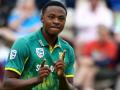 IND v SA, 1st ODI: Playing in the IPL helps with easy passing of information on Indian players, says Rabada - Hindi News | IND v SA, 1st ODI: Playing in the IPL helps with easy passing of information on Indian players, says Rabada | Latest cricket News at Lokmattimes.com