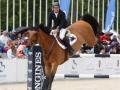 Australian showjumper suspended from Olympics - Hindi News | Australian showjumper suspended from Olympics | Latest other-sports News at Lokmattimes.com