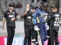 1st ODI: Sri Lanka's World Cup chances suffer huge blow after heavy defeat to New Zealand - Hindi News | 1st ODI: Sri Lanka's World Cup chances suffer huge blow after heavy defeat to New Zealand | Latest cricket News at Lokmattimes.com