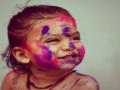 Safety precautions for kids during Holi - Hindi News | Safety precautions for kids during Holi | Latest national News at Lokmattimes.com