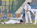 End of road for Rahane & Ishant? Chorus grows to pump in young blood in Test team - Hindi News | End of road for Rahane & Ishant? Chorus grows to pump in young blood in Test team | Latest cricket News at Lokmattimes.com