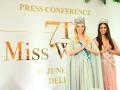 India to Host 71st Miss World 2023 - Hindi News | India to Host 71st Miss World 2023 | Latest lifestyle News at Lokmattimes.com