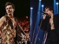 Uvalde effect: Harry Styles pledges $1 mn for gun safety nonprofit - Hindi News | Uvalde effect: Harry Styles pledges $1 mn for gun safety nonprofit | Latest entertainment News at Lokmattimes.com