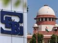 Can't give indefinite extension, submit report on Adani-Hindenburg probe by Aug 14: SC to SEBI - Hindi News | Can't give indefinite extension, submit report on Adani-Hindenburg probe by Aug 14: SC to SEBI | Latest national News at Lokmattimes.com
