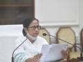 Bengal govt presents Budget for FY22, promises more doles - Hindi News | Bengal govt presents Budget for FY22, promises more doles | Latest politics News at Lokmattimes.com