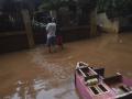 Floods inundate hundreds of houses in Indonesia - Hindi News | Floods inundate hundreds of houses in Indonesia | Latest international News at Lokmattimes.com