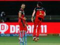 IPL 2021: Harshal Patel's hat-trick sends Mumbai to a 54-run loss - Hindi News | IPL 2021: Harshal Patel's hat-trick sends Mumbai to a 54-run loss | Latest cricket News at Lokmattimes.com