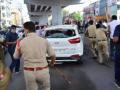 Telangana's Bhainsa town tense after clashes - Hindi News | Telangana's Bhainsa town tense after clashes | Latest national News at Lokmattimes.com