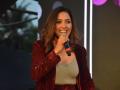 Neeti Mohan joins musical world of 'Trolls' - Hindi News | Neeti Mohan joins musical world of 'Trolls' | Latest lifestyle News at Lokmattimes.com