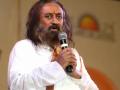 Adopt organic farming to keep 'poison' out of plates: Sri Sri Ravishankar - Hindi News | Adopt organic farming to keep 'poison' out of plates: Sri Sri Ravishankar | Latest national News at Lokmattimes.com