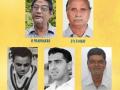 Chennai Super Kings to honour former TN cricketers, groundsmen - Hindi News | Chennai Super Kings to honour former TN cricketers, groundsmen | Latest cricket News at Lokmattimes.com