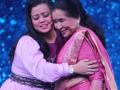 Bharti Singh has a fan in Asha Bhosle - Hindi News | Bharti Singh has a fan in Asha Bhosle | Latest entertainment News at Lokmattimes.com
