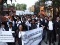 Delhi courts stay shut as protesting lawyers skip work - Hindi News | Delhi courts stay shut as protesting lawyers skip work | Latest national News at Lokmattimes.com