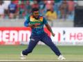 T20 World Cup: Asitha Fernando replaces injured Binura Fernando in Sri Lanka's squad - Hindi News | T20 World Cup: Asitha Fernando replaces injured Binura Fernando in Sri Lanka's squad | Latest cricket News at Lokmattimes.com