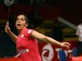 India Open 2022: Saina Nehwal starts campaign on winning note; Lakshya Sen, HS Prannoy advance to second round - Hindi News | India Open 2022: Saina Nehwal starts campaign on winning note; Lakshya Sen, HS Prannoy advance to second round | Latest badminton News at Lokmattimes.com