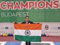 Two Haryana women win silver medals at IUKL World Championship - Hindi News | Two Haryana women win silver medals at IUKL World Championship | Latest other-sports News at Lokmattimes.com