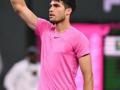 Indian Wells: Alcaraz returns to semifinals, defending champion Fritz bows out - Hindi News | Indian Wells: Alcaraz returns to semifinals, defending champion Fritz bows out | Latest tennis News at Lokmattimes.com