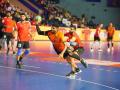 Premier Handball League: Sumit Kumar stars as Maharashtra Ironmen outplay Delhi Panzers 41-31 - Hindi News | Premier Handball League: Sumit Kumar stars as Maharashtra Ironmen outplay Delhi Panzers 41-31 | Latest other-sports News at Lokmattimes.com