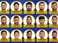 Shanaka to lead 15-member Sri Lankan squad to T20 World Cup - Hindi News | Shanaka to lead 15-member Sri Lankan squad to T20 World Cup | Latest cricket News at Lokmattimes.com