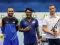 Narwal lead Indian challenge at para shooting World Cup - Hindi News | Narwal lead Indian challenge at para shooting World Cup | Latest other-sports News at Lokmattimes.com
