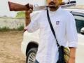 Autopsy reveals 24 bullet wounds on Sidhu Moosewala's body - Hindi News | Autopsy reveals 24 bullet wounds on Sidhu Moosewala's body | Latest national News at Lokmattimes.com