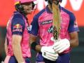 IPL Turning Point: Last six overs wobble causes Rajasthan's downfall against Delhi Review - Hindi News | IPL Turning Point: Last six overs wobble causes Rajasthan's downfall against Delhi Review | Latest cricket News at Lokmattimes.com