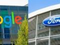 Google, Ford working to bring consumer radar to more devices: Report - Hindi News | Google, Ford working to bring consumer radar to more devices: Report | Latest technology News at Lokmattimes.com